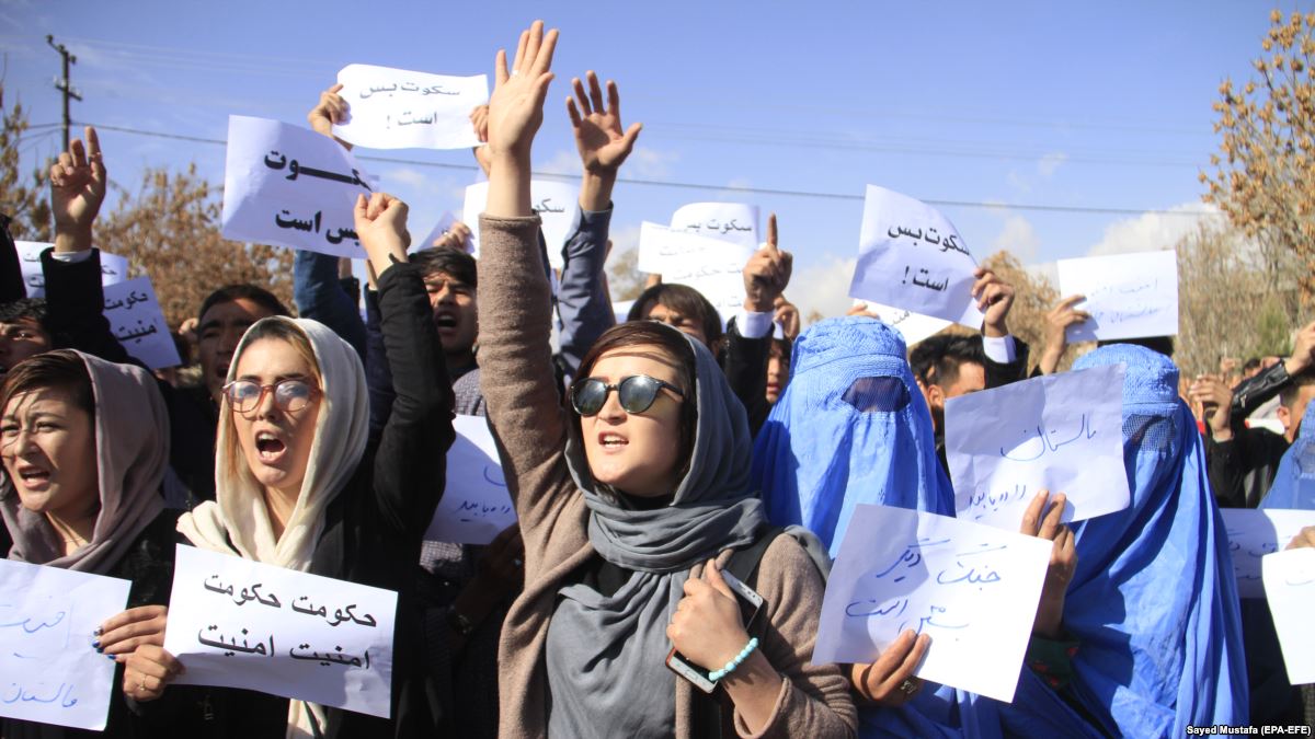 THRA's Target/Partner CSOs